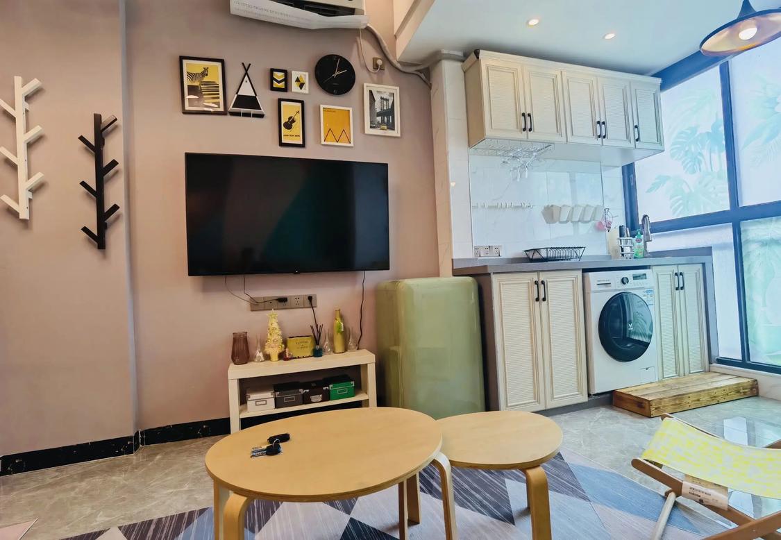 整租·文华豪庭