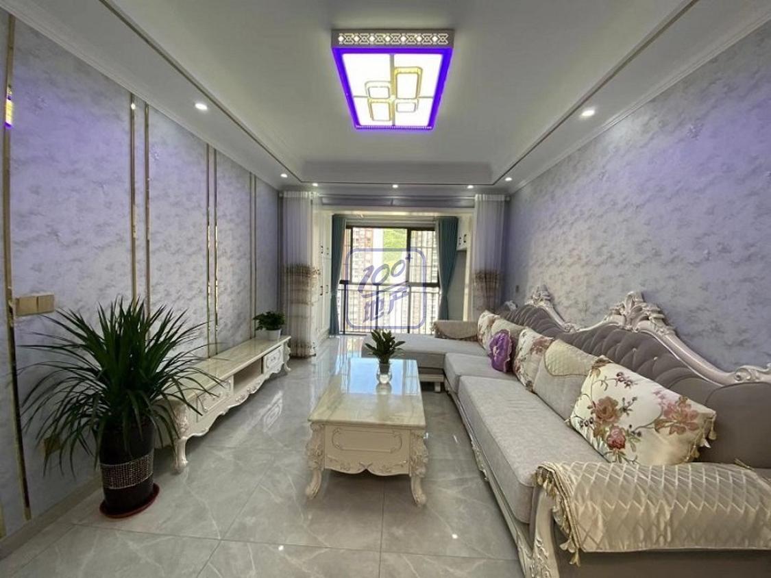 整租·綦江世纪花城