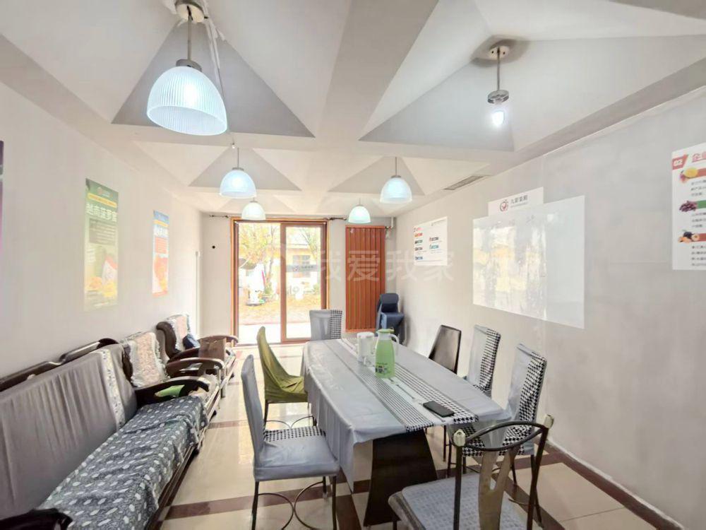 整租·运通花园