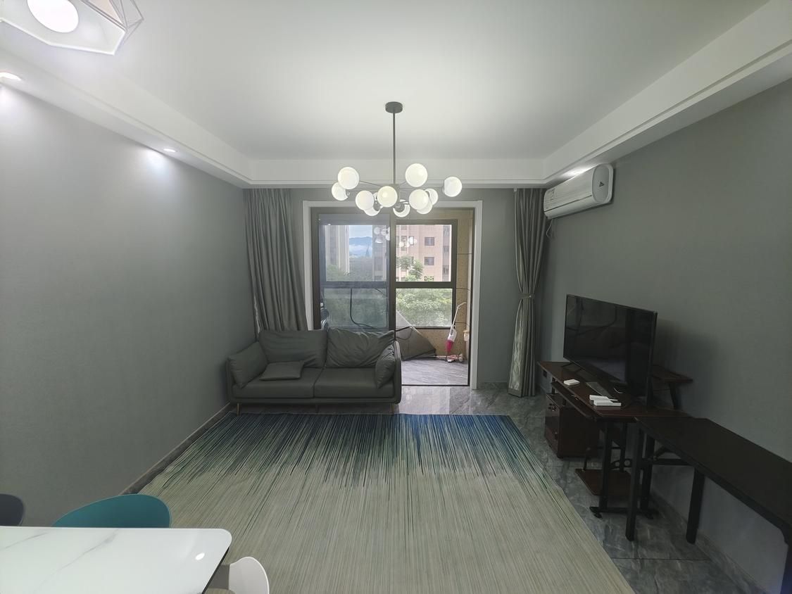 整租·大家阳光里