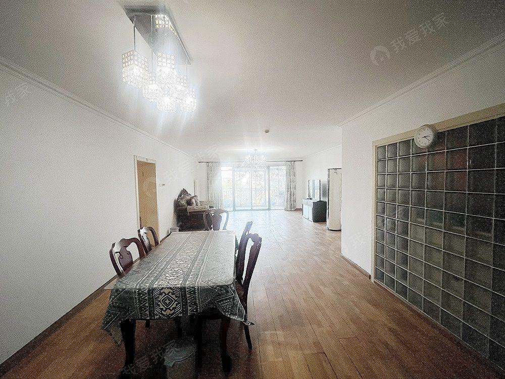 整租·美林花园