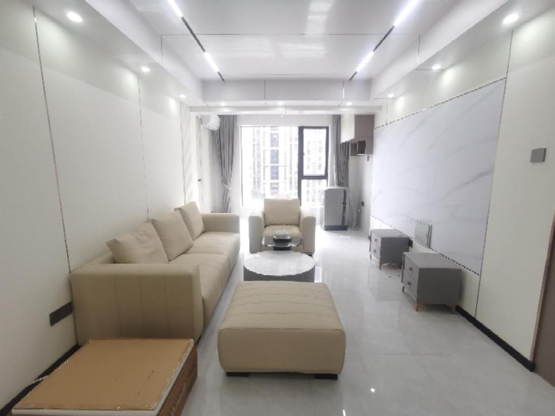 整租·角美中骏四季阳光一期