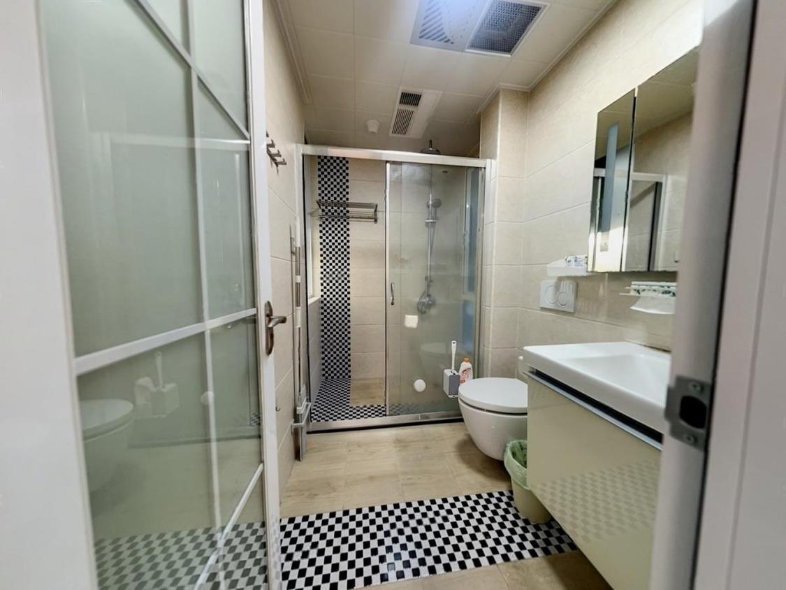 整租·银溪春墅