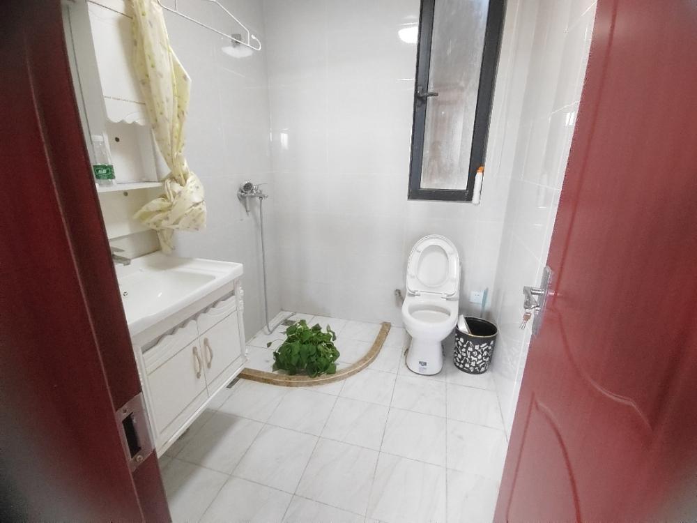 整租·美好易居城领域