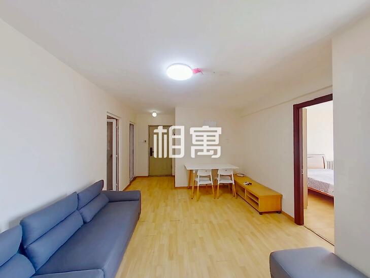 整租·顶秀欣园(西苑)