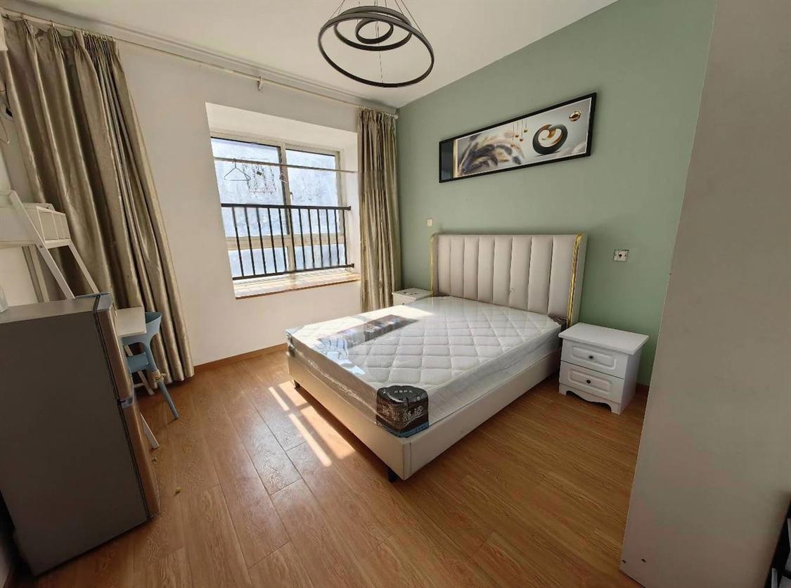 合租·东田小城之春