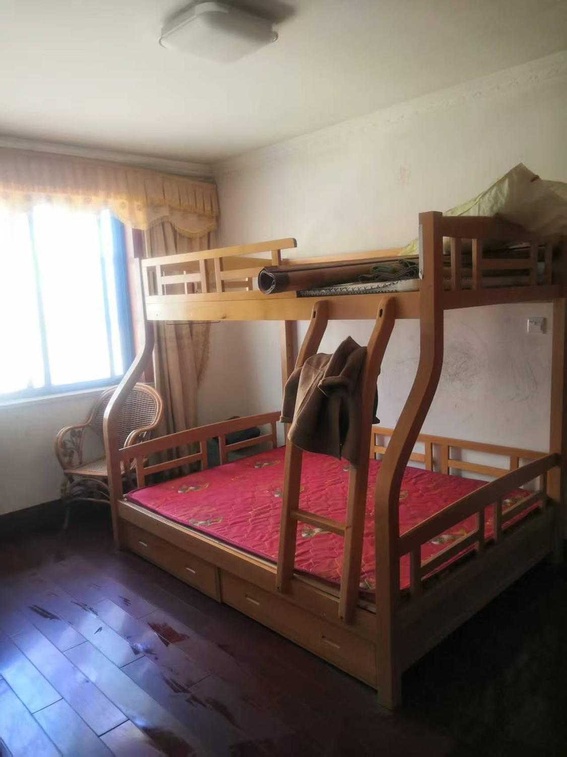 整租·祥云花园