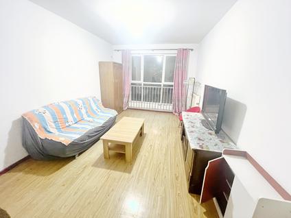 路南南湖整租 仁泰里2室1厅/83平/高楼层