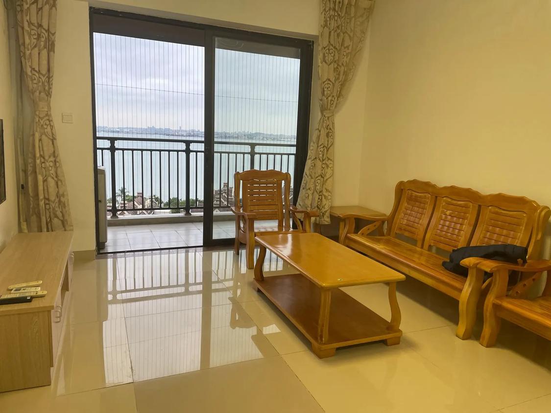 整租·联发杏林湾一号(二三期)