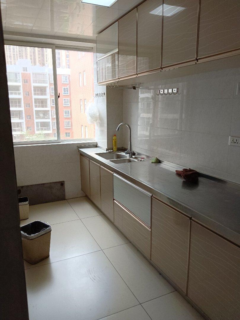 整租·丽水金都