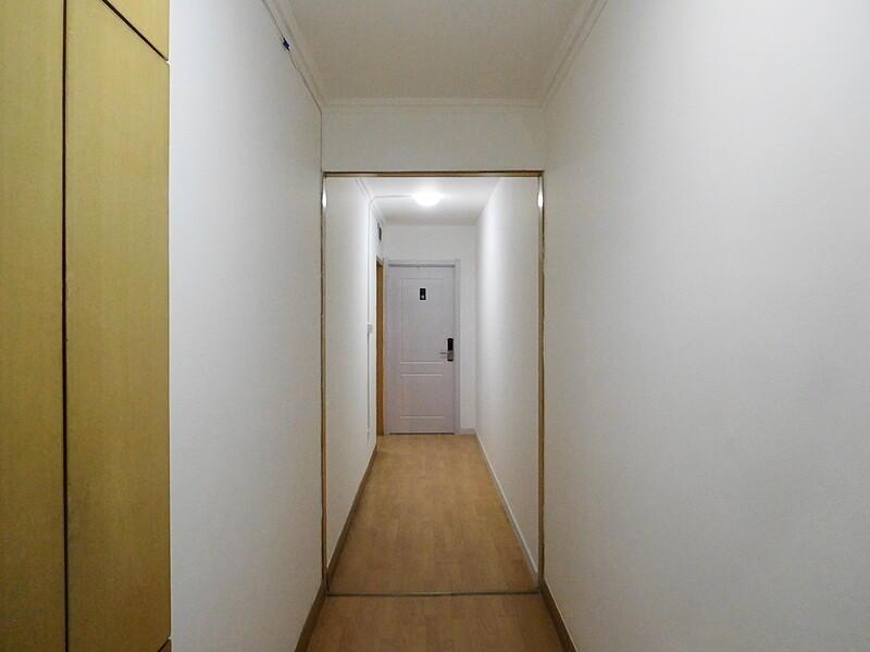 合租·尚西泊图