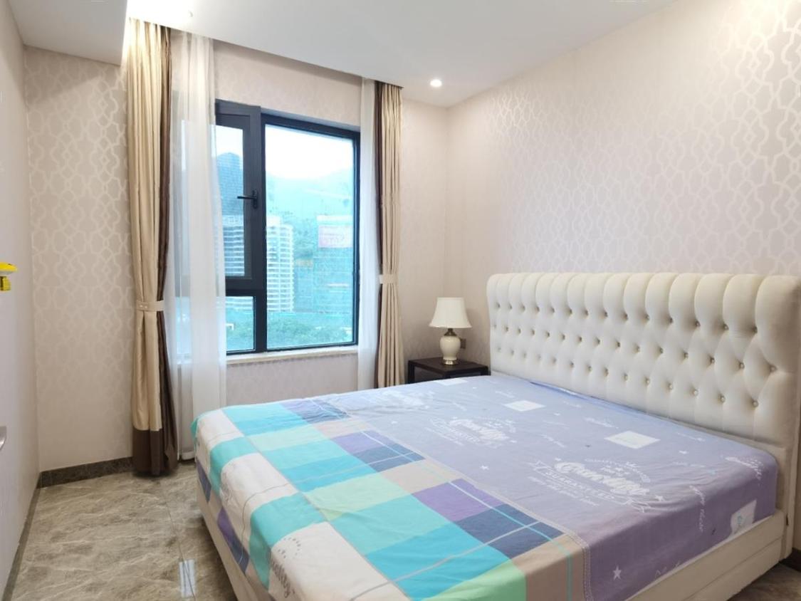 整租·三亚未名湖