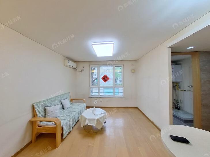 整租·雅世合金公寓