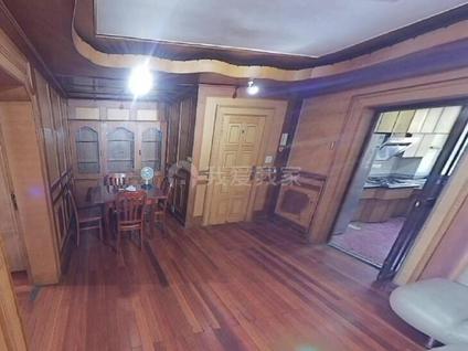 浦东洋泾整租 洋泾花园城2室1厅/89平/低楼层