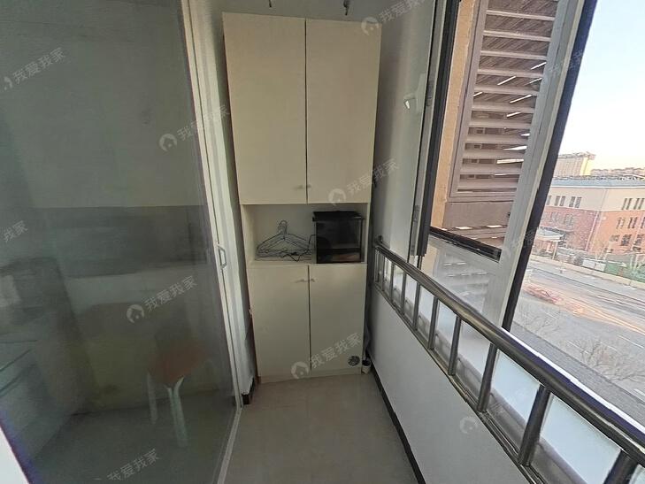 整租·马头庄新苑