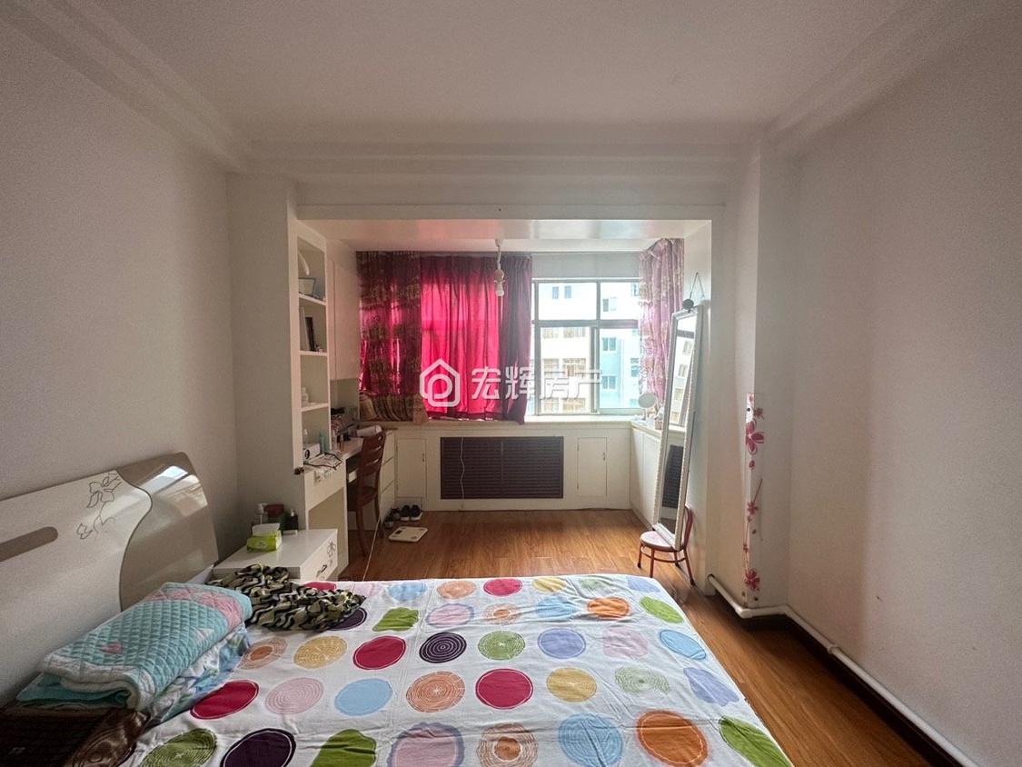 整租·运管处家属院