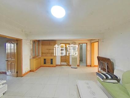 河北区新开河街整租 东华里2室1厅/74平/中楼层