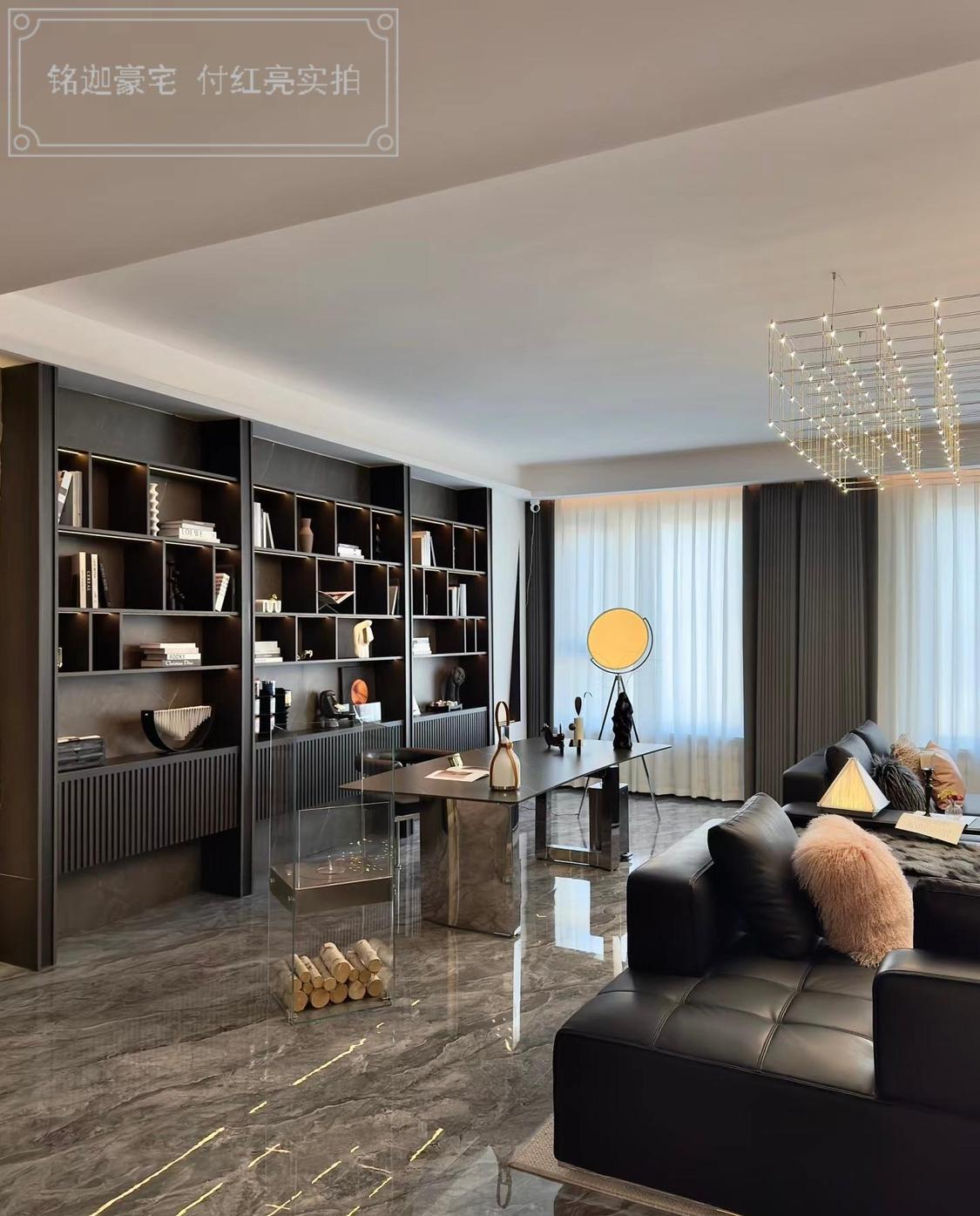 整租·尚峰名邸