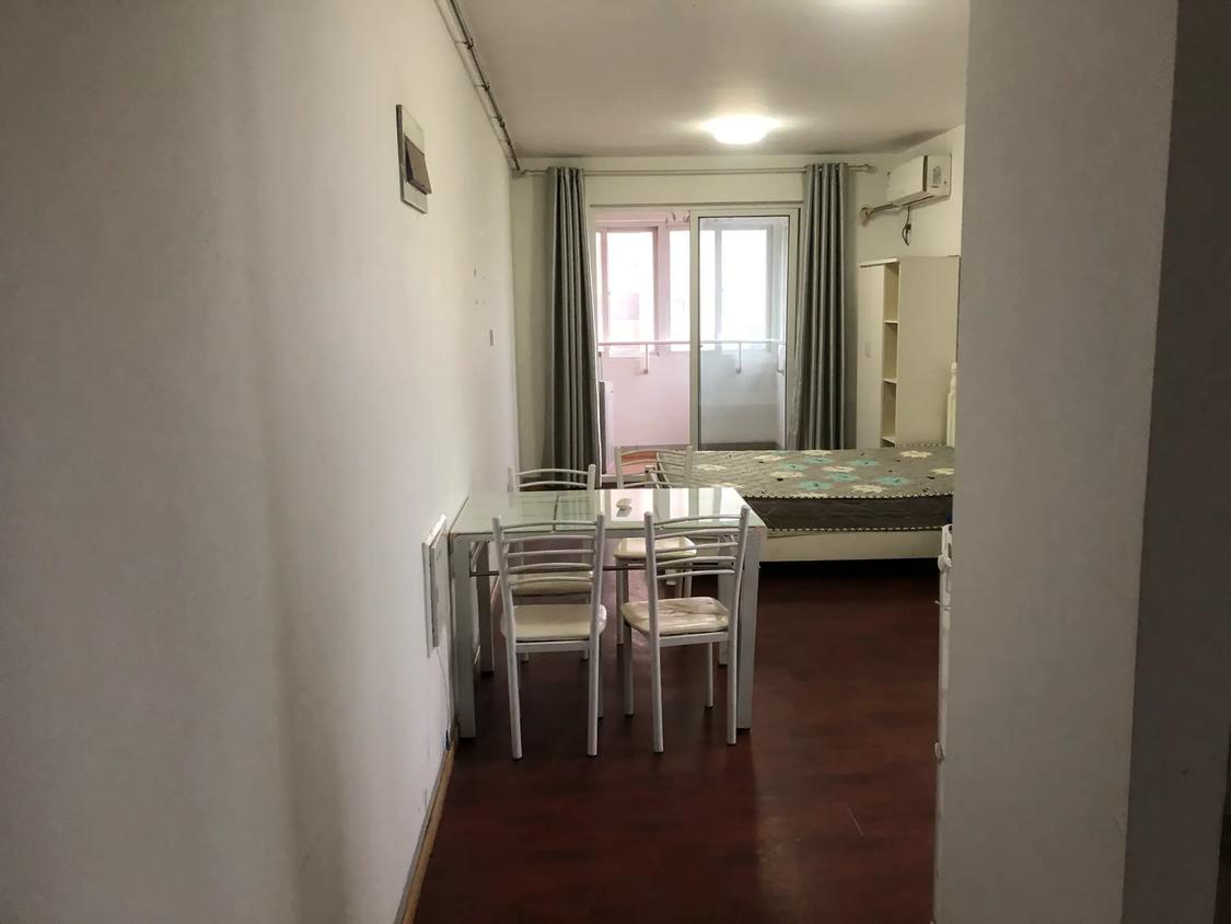 整租·凤来北园