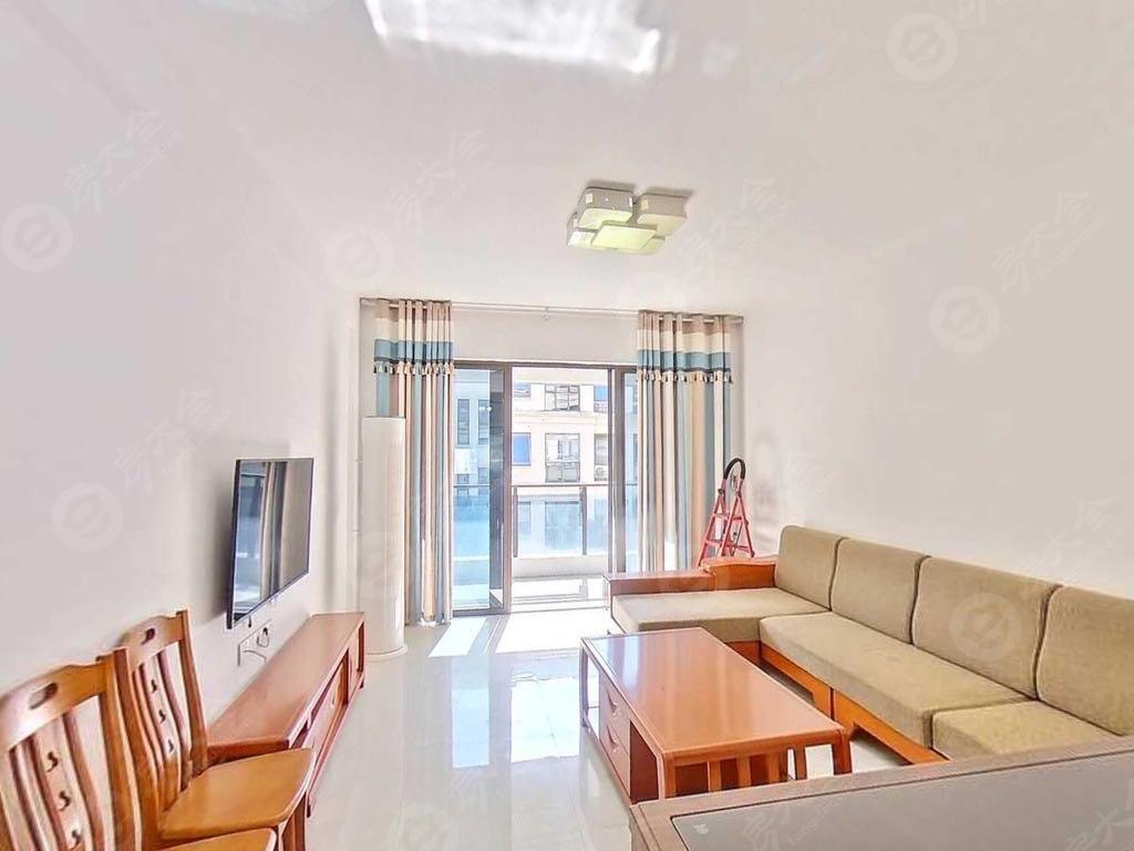 整租·新湖庐山国际