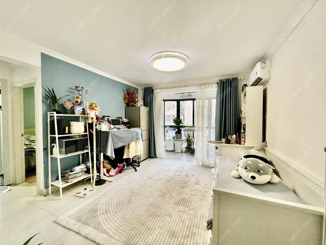 整租·星华雅苑