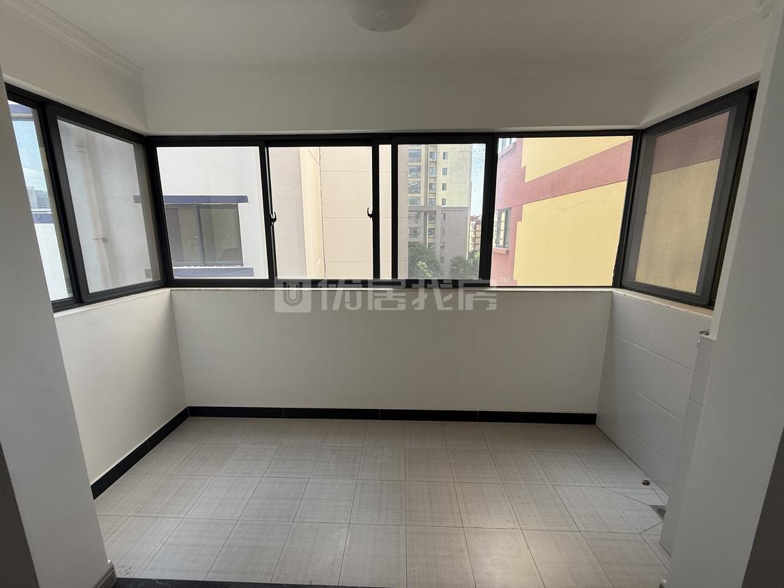 整租·白马小区