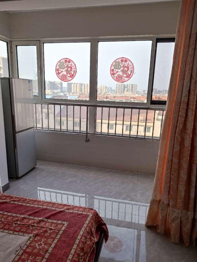 整租·香江名城国际(二期)