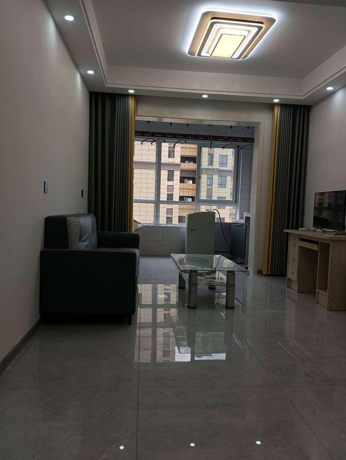 整租·宿州院子(北区)