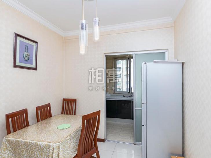 整租·鼎城世家