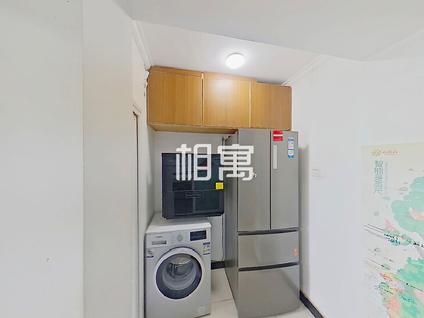 undefined合租·青塔蔚园 2室1厅 北卧9㎡ | 北 | 丰台 青塔