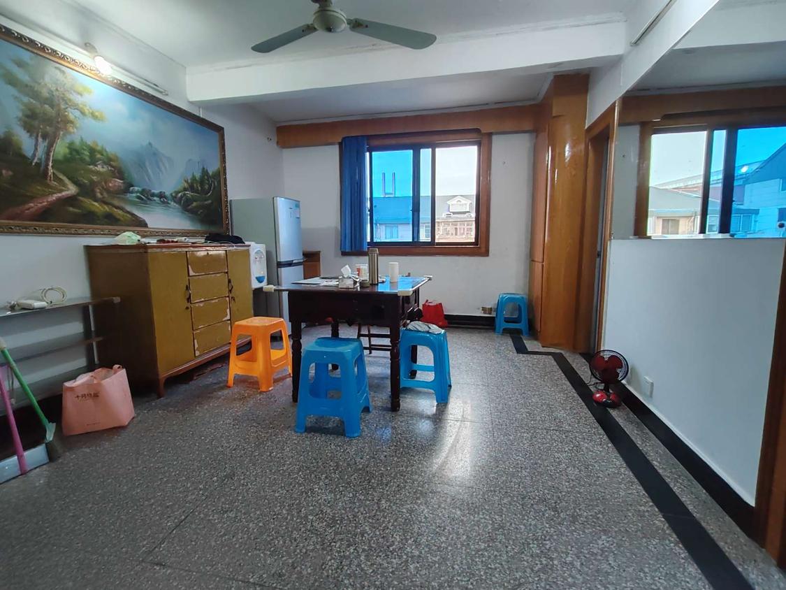 整租·水闸小区