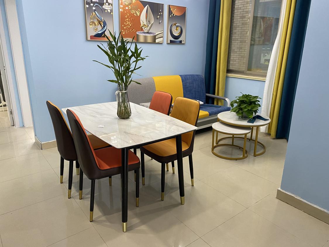 整租·大华阳城(阳城世家苑)