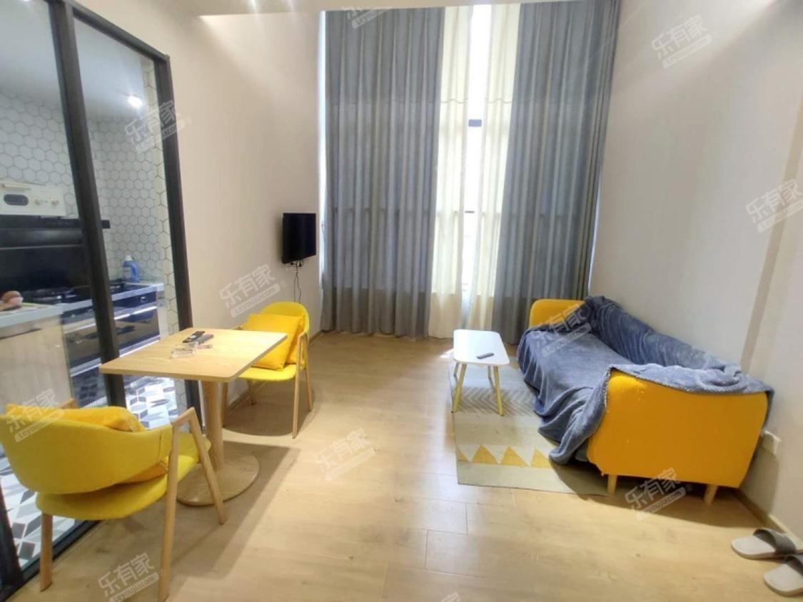 整租·又一居作品一号