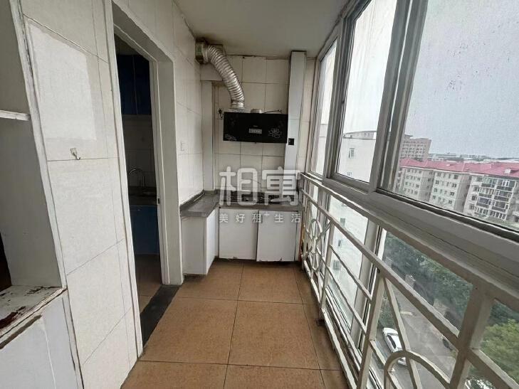 合租·空港吉祥花园