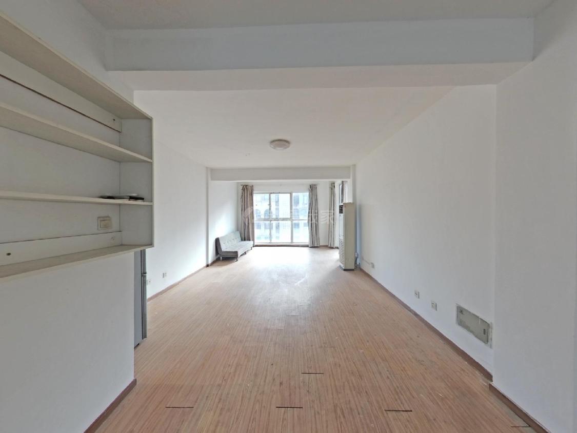 整租·大地伊丽雅特湾