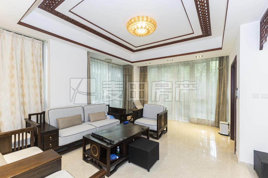 整租·主语家园