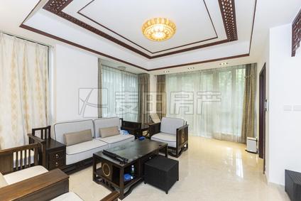 海淀紫竹桥整租 主语家园4室1厅/295平/低楼层