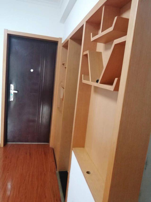 整租·冠城大通蓝郡(一期)