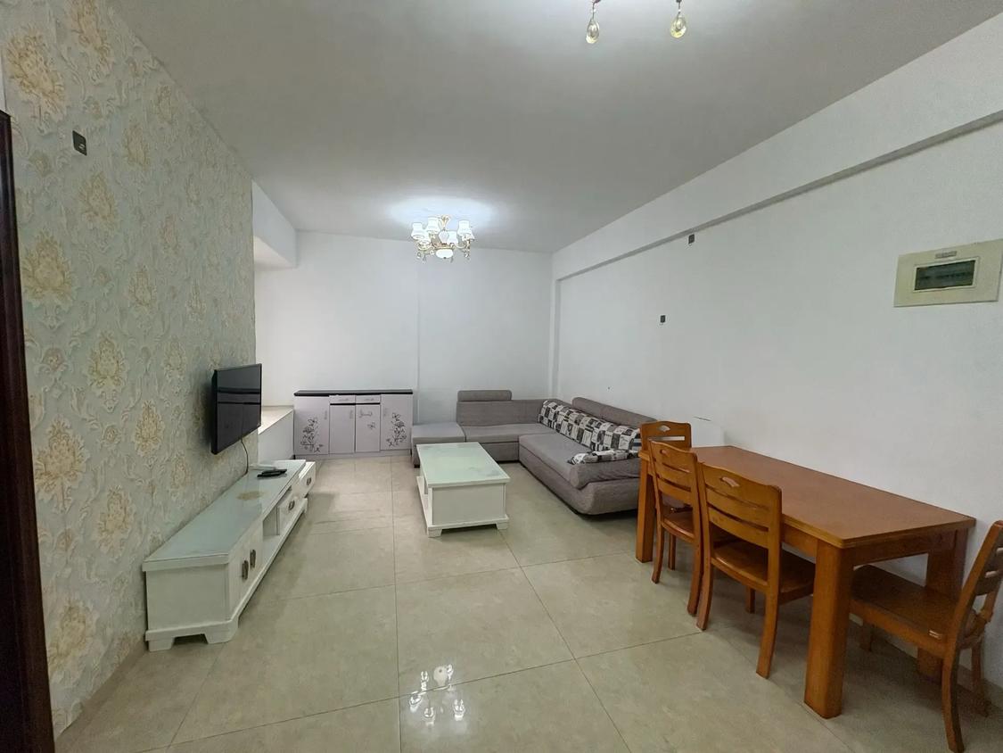 整租·银溪春墅