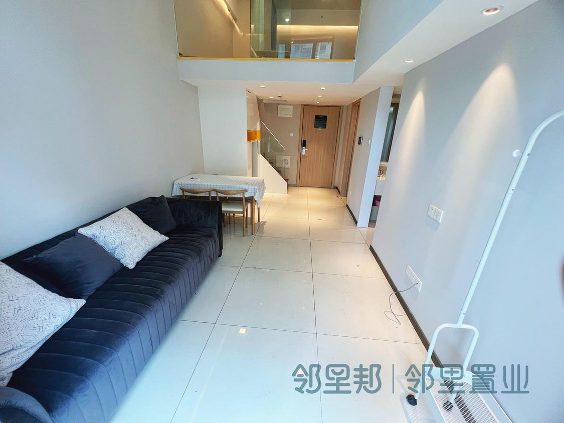 整租·时代年华