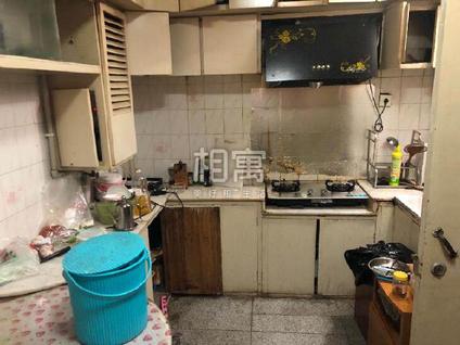 徐汇斜土路整租 合丰大楼3室1厅/88平/高楼层