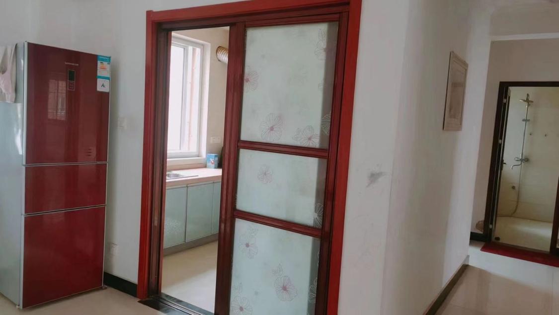 整租·泉城花都(C区)