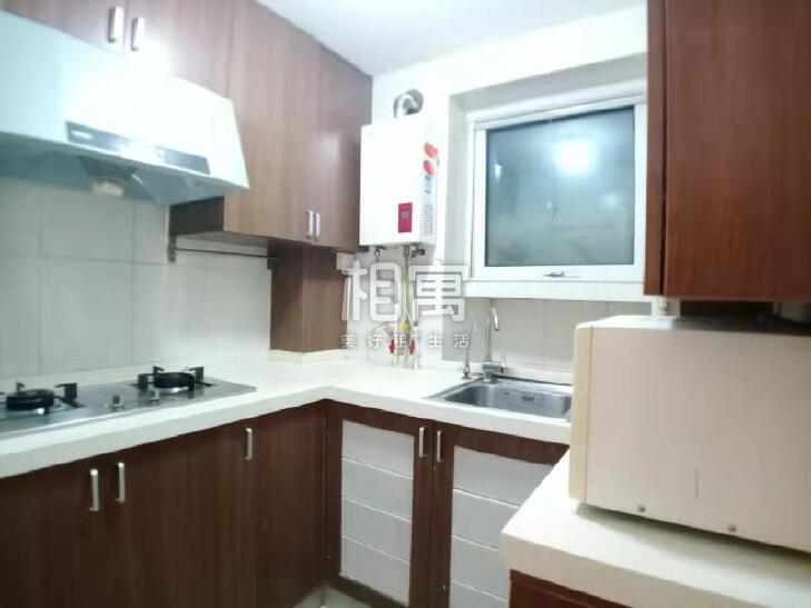 整租·安定路小区