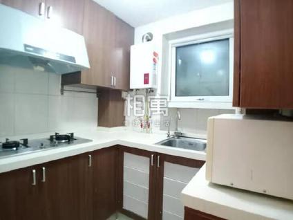 东城安定门整租 安定路小区2室1厅/48平/低楼层