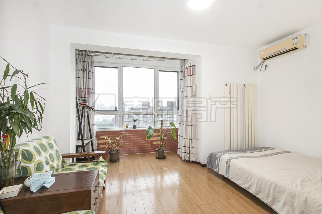 整租·嘉铭桐城(D区)