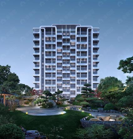 北京北京天誉丰台 成寿寺/建面150平-224平