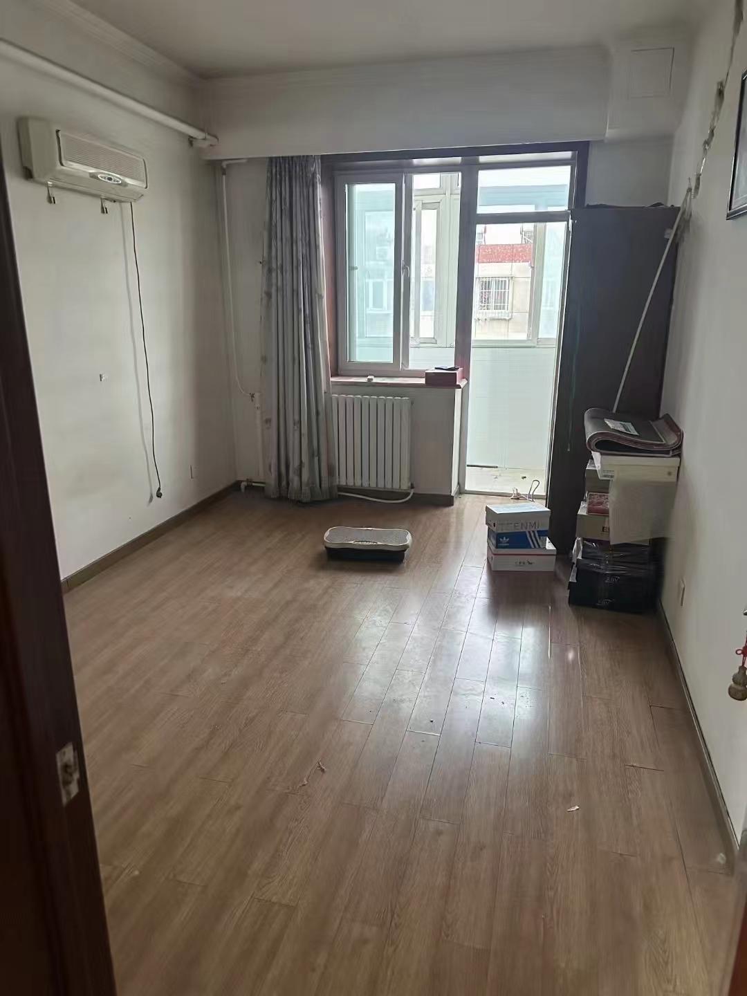 整租·南宫路八号院