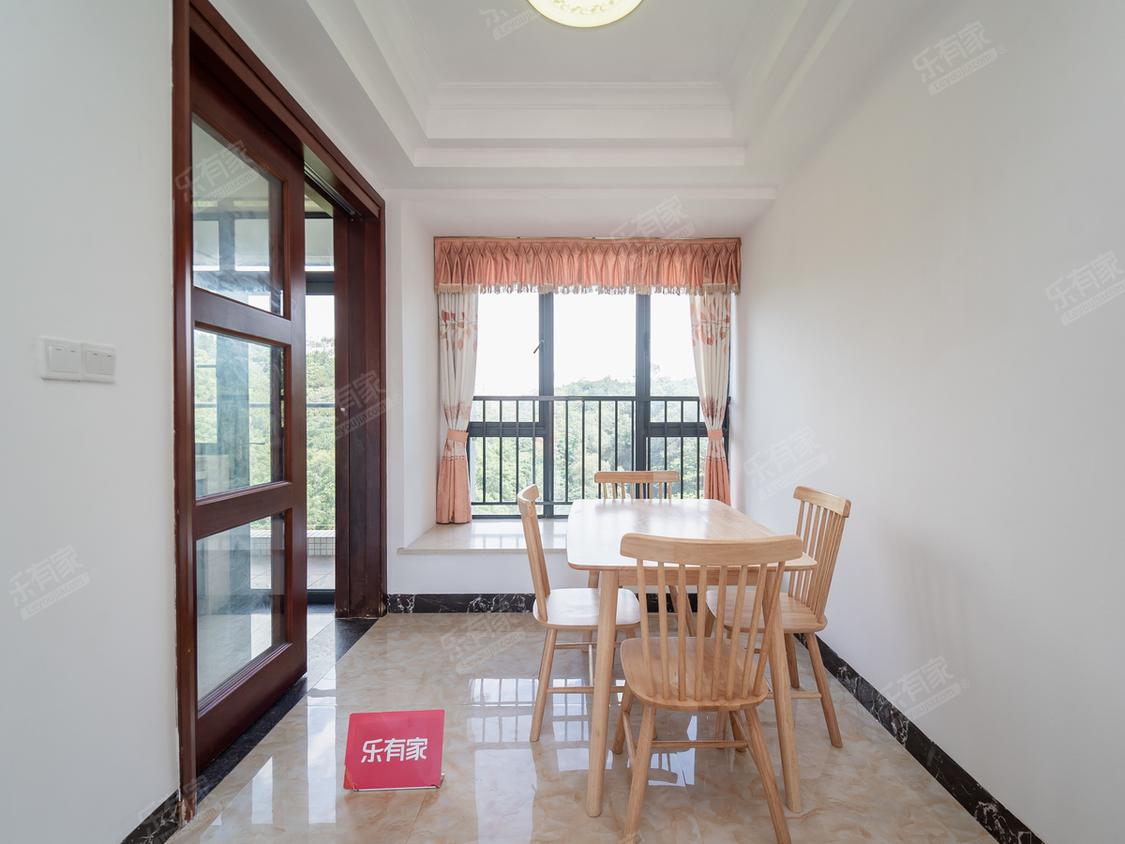 整租·骏景湾品峰