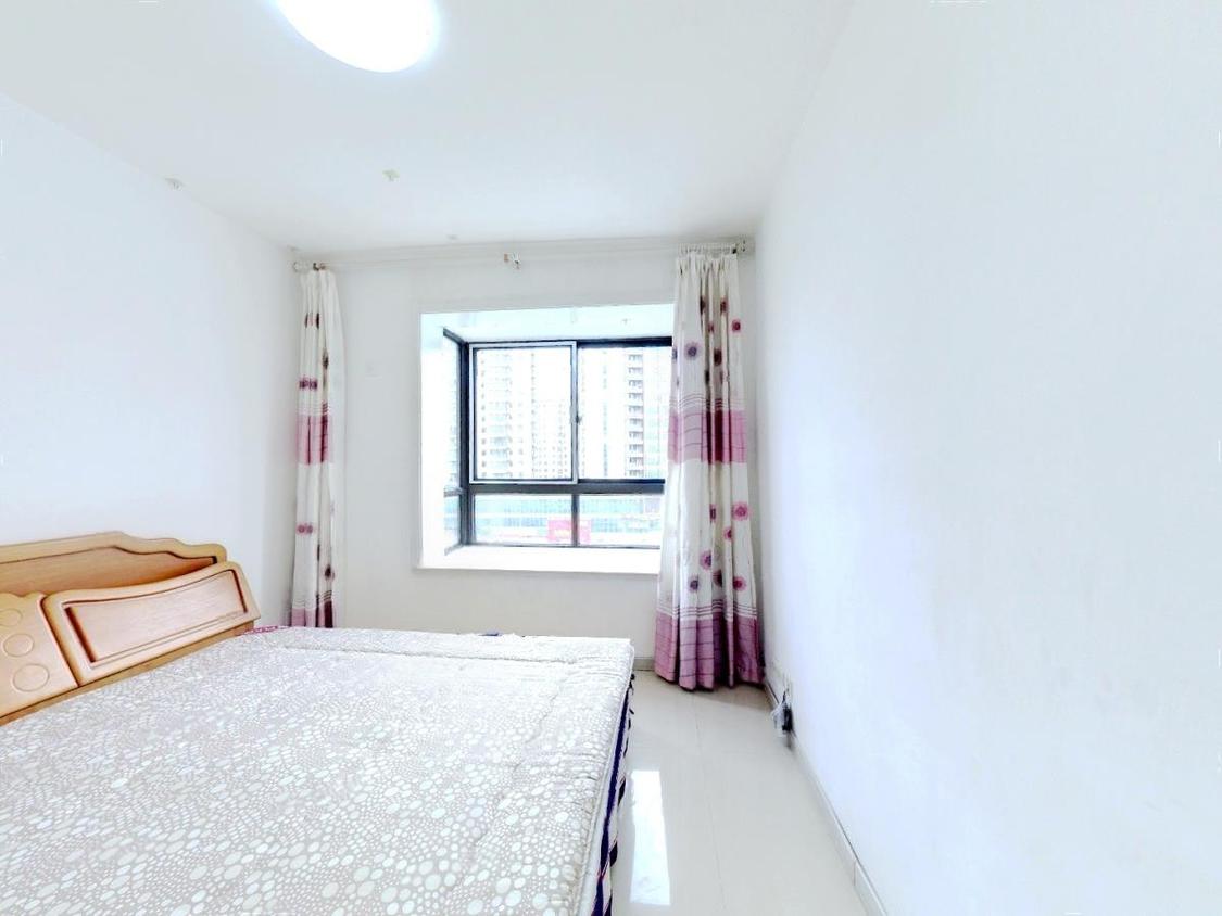 整租·福海阳光