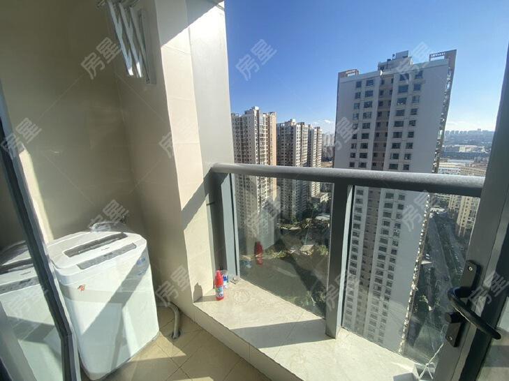 合租·润城(第二大道)